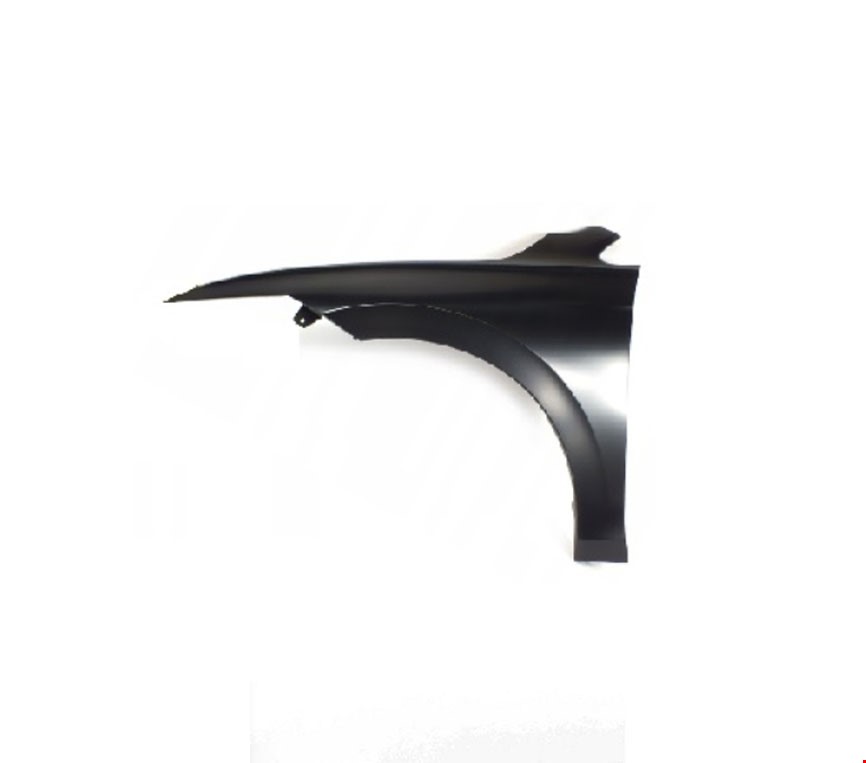 ÖN ÇAMURLUK SOL (SİMYİ) GOLF 8 2020-