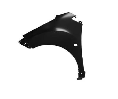 ÖN ÇAMURLUK SOL SPARK 2010-