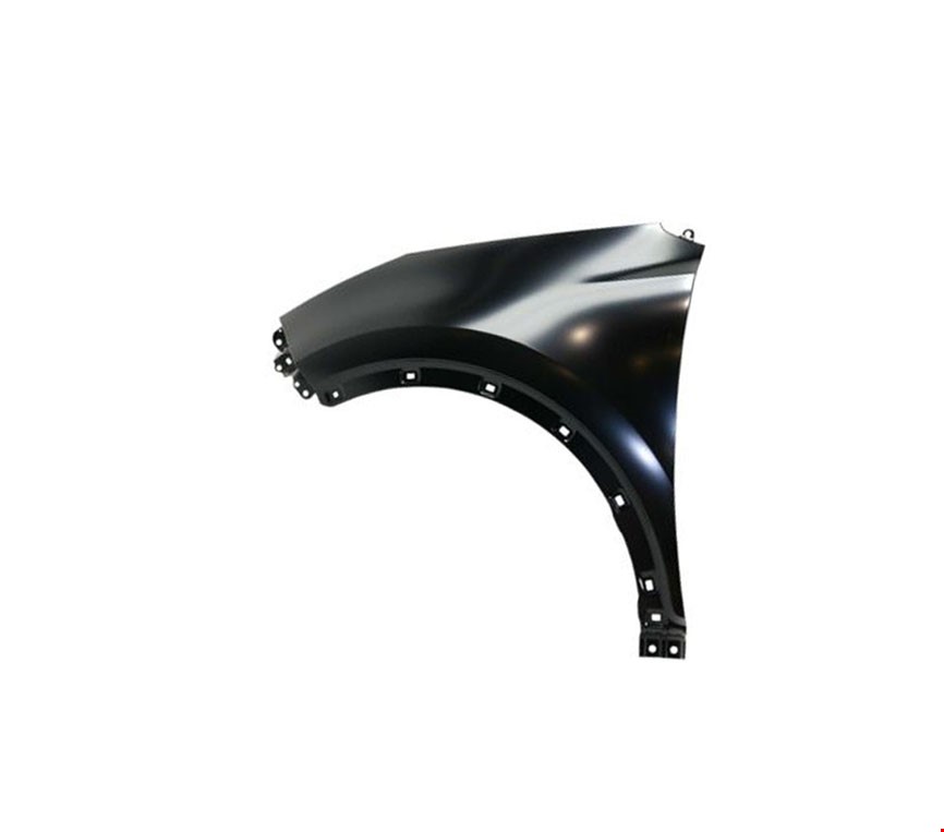 ÖN ÇAMURLUK SOL SPORTAGE 2017-