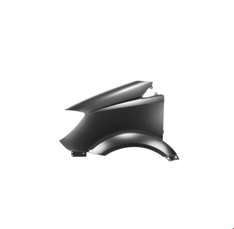 ÖN ÇAMURLUK SOL SPRİNTER 2013-