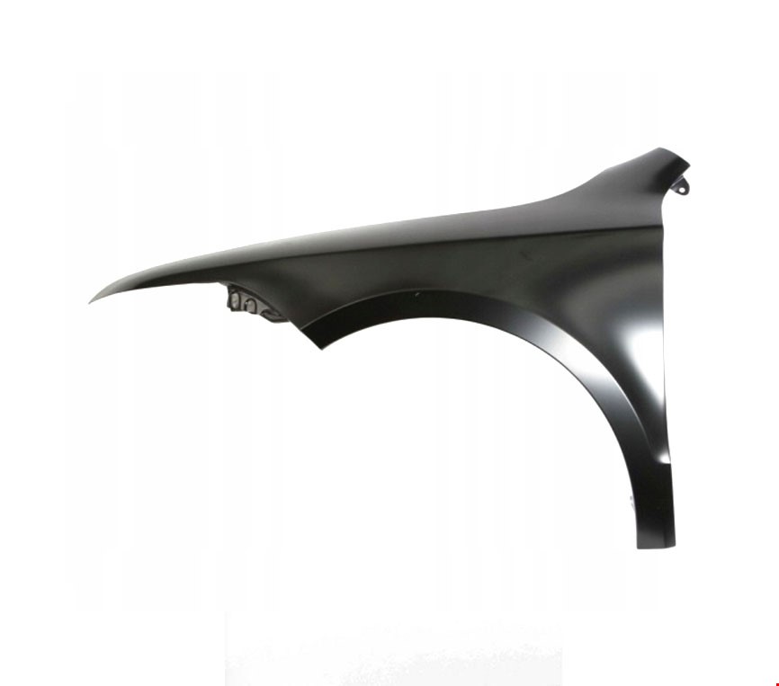 ÖN ÇAMURLUK SOL SUPERB 2008-