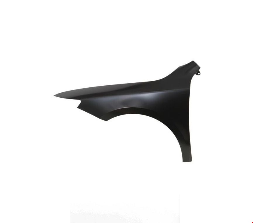 ÖN ÇAMURLUK SOL SUPERB 2013-