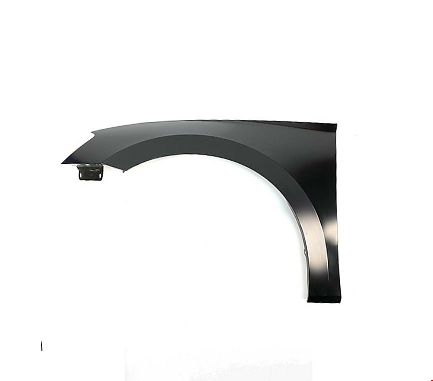 ÖN ÇAMURLUK SOL SUPERB 2015-