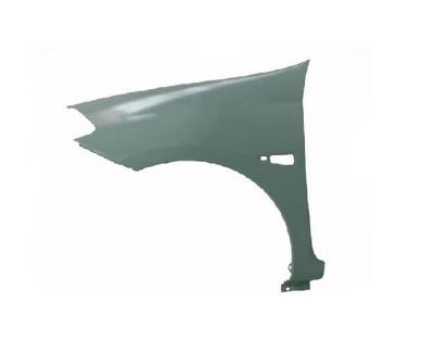 ÖN ÇAMURLUK SOL SYMBOL 2009-