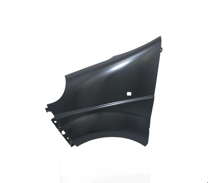 ÖN ÇAMURLUK SOL TRAFFİC 2001-