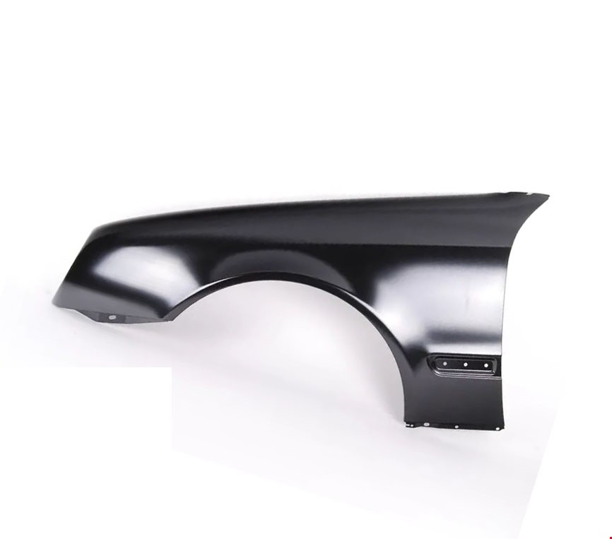 ÖN ÇAMURLUK SOL (TYG) CLK W208 1996-