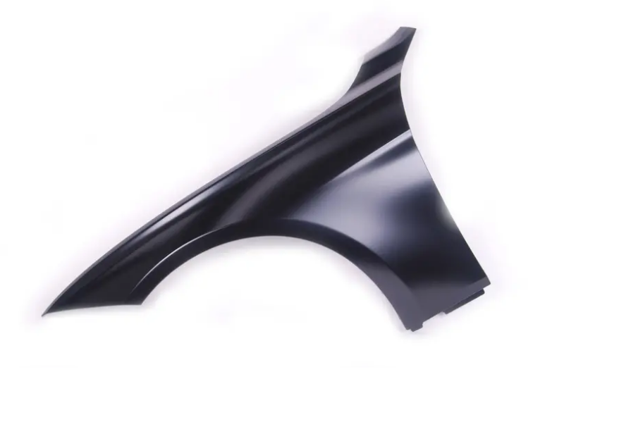 ÖN ÇAMURLUK SOL (TYG) F30 2012-