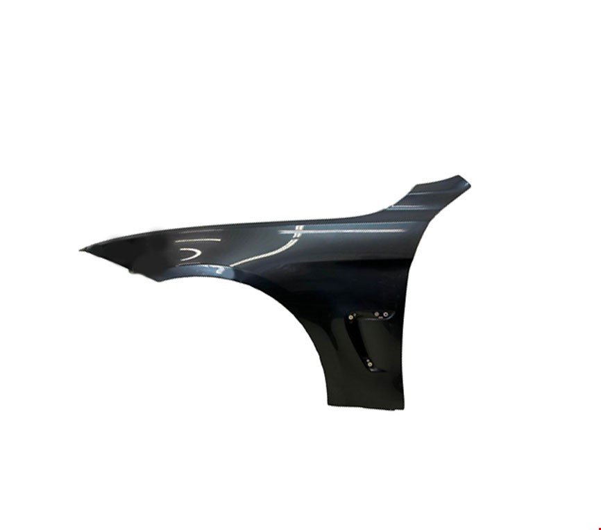 ÖN ÇAMURLUK SOL (TYG) F32/F36 2014-