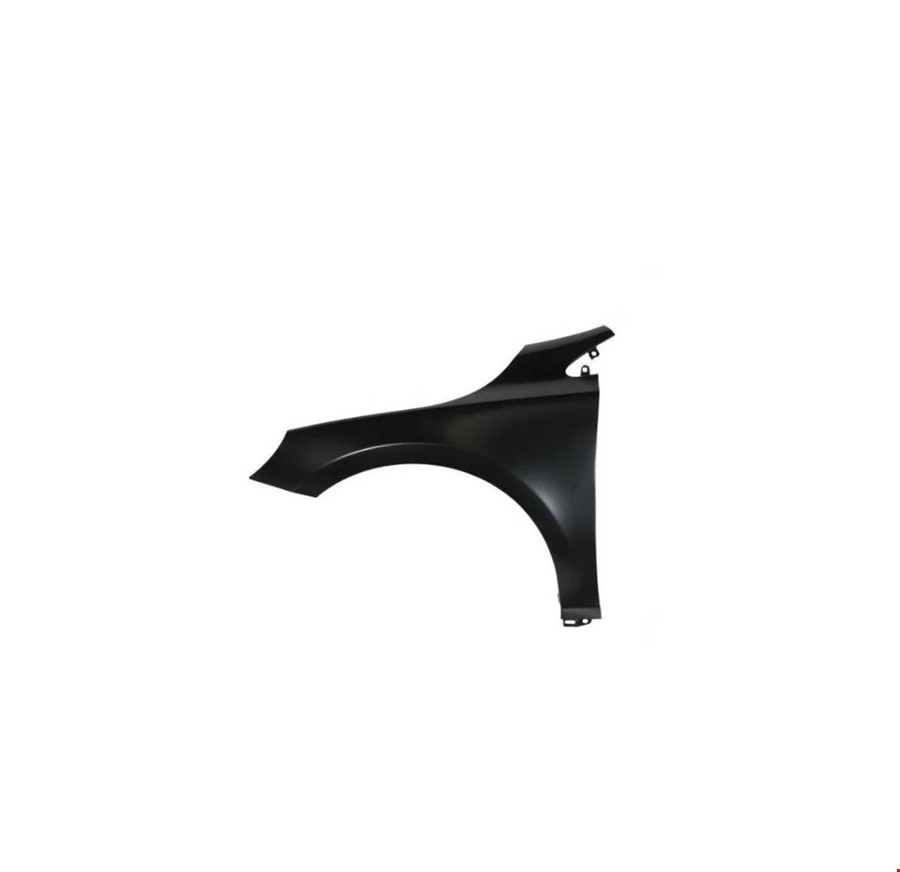 ÖN ÇAMURLUK SOL V40 2013-