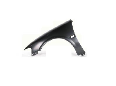 ÖN ÇAMURLUK SOL VECTRA B 1996-