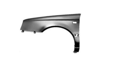 ÖN ÇAMURLUK SOL VENTO 1992-