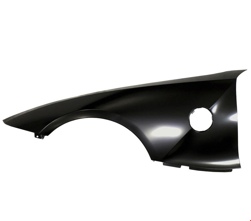 ÖN ÇAMURLUK SOL Z4 2002-2008