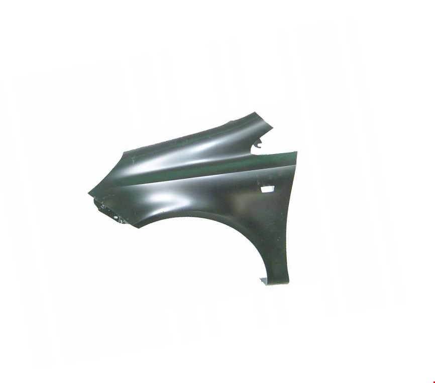 ÖN ÇAMURLUK SOL ZAFİRA 2006-