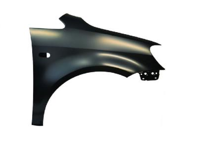 ÖN ÇAMURLUK (TONG YANG) SAĞ CADDY 2011-