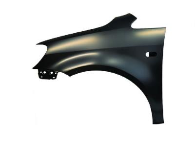 ÖN ÇAMURLUK (TONG YANG) SOL CADDY 2011-