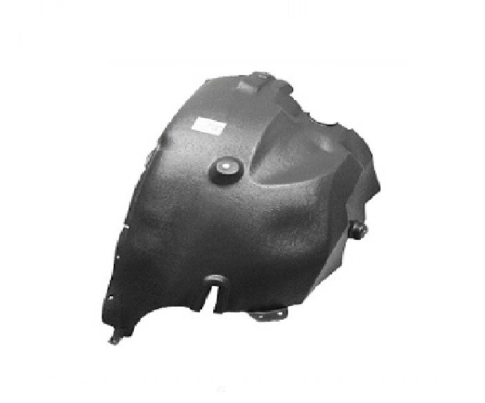 ÖN DAVLUMBAZ (ARKA ) SOL SPRİNTER 2006-