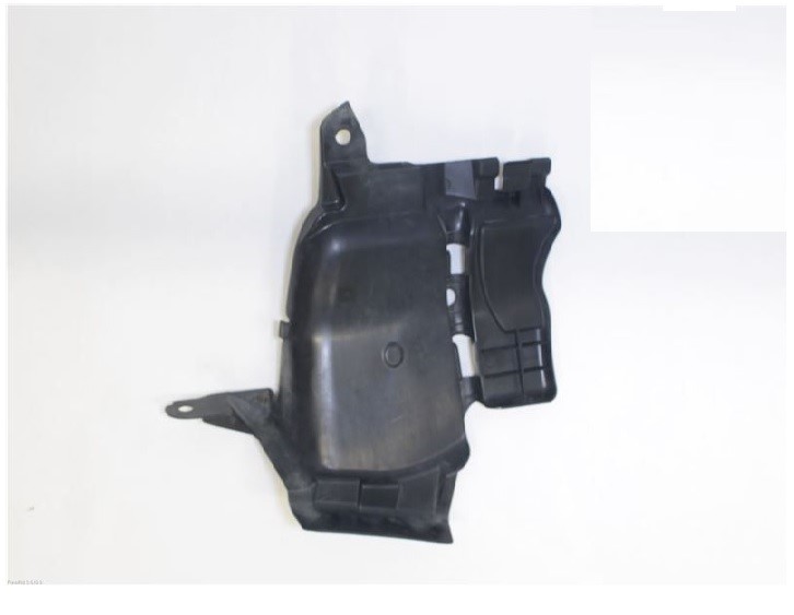 ÖN DAVLUMBAZ YAN PARÇASI SOL LODGY / DOKKER 2012-