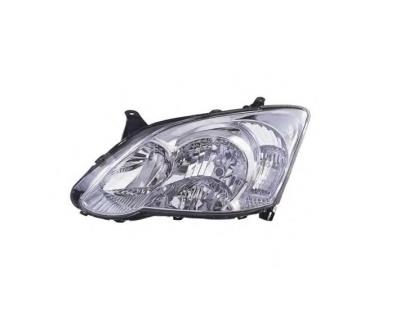 ÖN FAR (3D/5D) SOL COROLLA HB 2004-