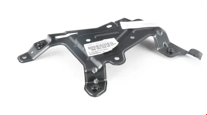 ÖN FAR ALT BRAKETİ SAĞ CAYENNE 2011-