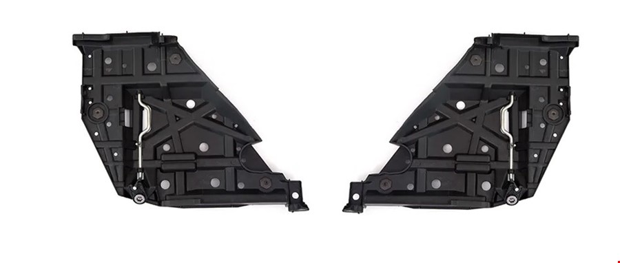 ÖN FAR ALT TABLASI SAĞ PANAMERA 2010-