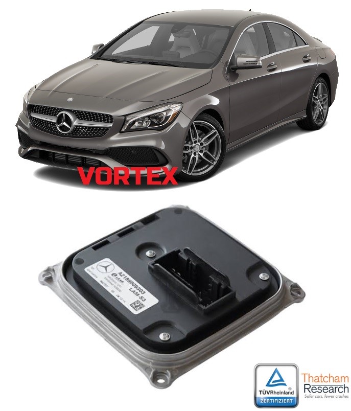 ÖN FAR BEYNİ (KODLANMIŞ) W176/W117 2013-