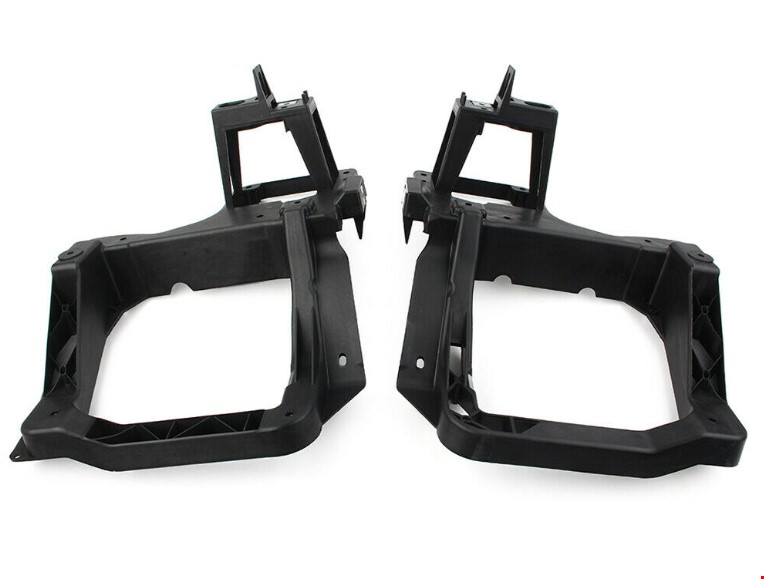 ÖN FAR BRAKETİ TAKIM R+L CHEROKEE 2015-