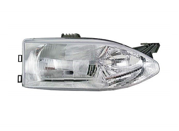 ÖN FAR CAM (ÇİFTLİ) SAĞ SİENA/PALİO 1996-