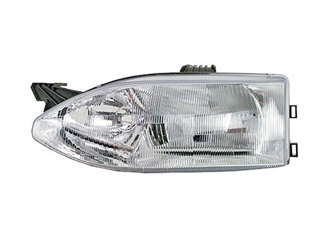 ÖN FAR CAM (ÇİFTLİ) SOL SİENA/PALİO 1996-