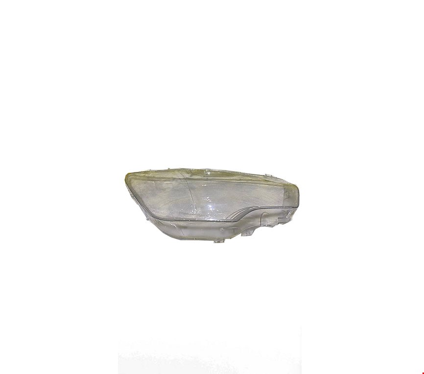 ÖN FAR CAMI SAĞ C4 2011-