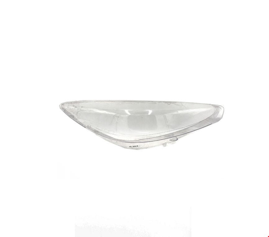 ÖN FAR CAMI SAĞ PG 308 2007-