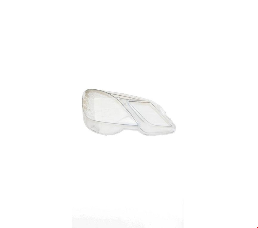 ÖN FAR CAMI SAĞ W212 2009-