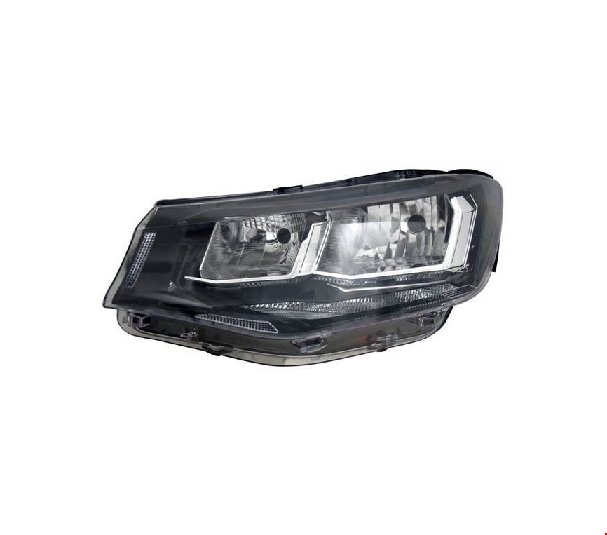 ÖN FAR EL.MOT.HALOJEN SOL CADDY 2020-