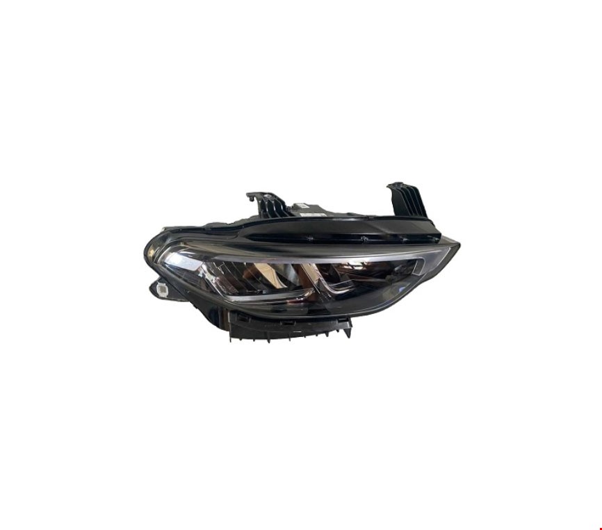 ÖN FAR EL. MOT. LEDLİ SAĞ EGEA 2021-