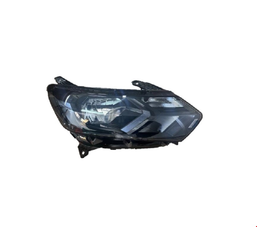 ÖN FAR EL.MOT.SİYAH SAĞ SANDERO 2021-