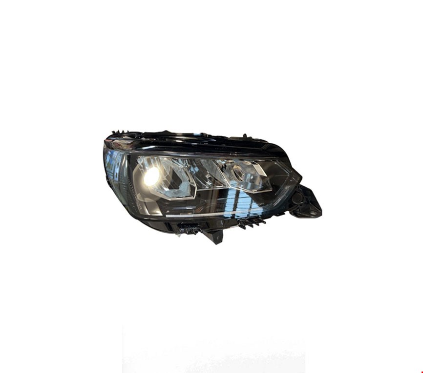 ÖN FAR ELEK.MOTOR.LEDLİ SAĞ 208 2020-