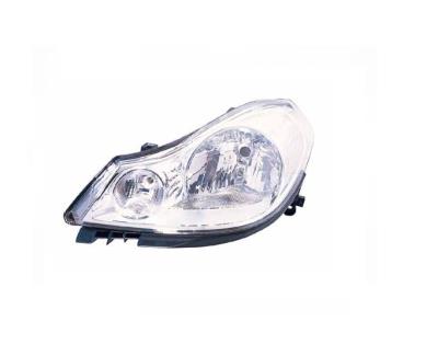 ÖN FAR ELEK. SOL SYMBOL 2009-