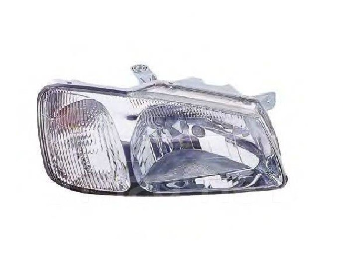 ÖN FAR (ELEKT.) SAĞ ACCENT 2000-