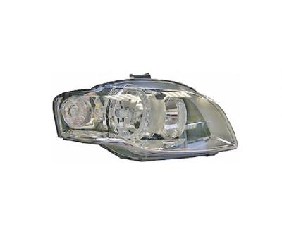 ÖN FAR ELEKTRİKLİ SAĞ ( TYC ) A4 2005-