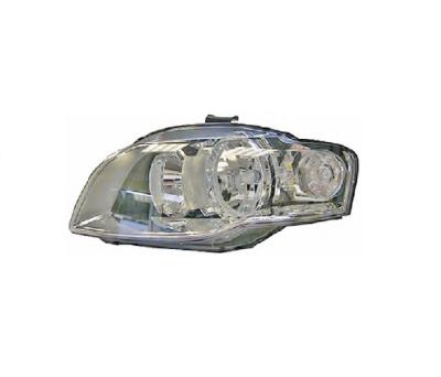 ÖN FAR ELEKTRİKLİ SOL ( TYC ) A4 2005-