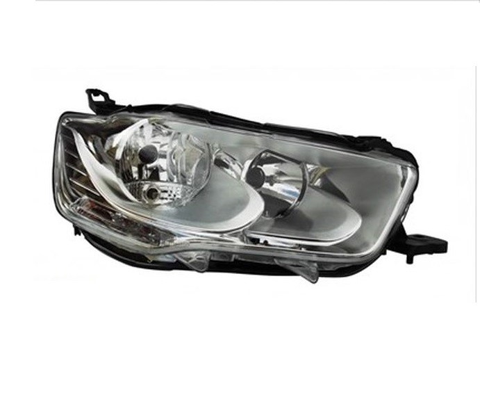 ÖN FAR (ELKT- MOTORLU)  SAĞ C-ELYSEE 2013-