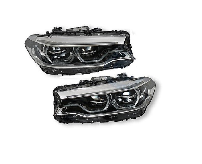 ÖN FAR FULL ADAP. LED SOL (BEYİNLİ ) G30 2017-