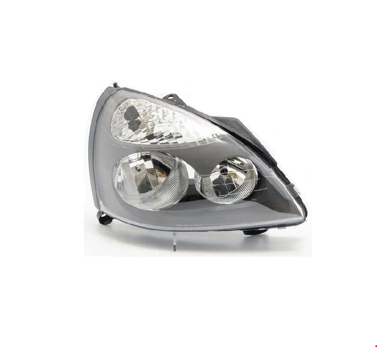 ÖN FAR (GRİ) SAĞ CLİO 2 2001-