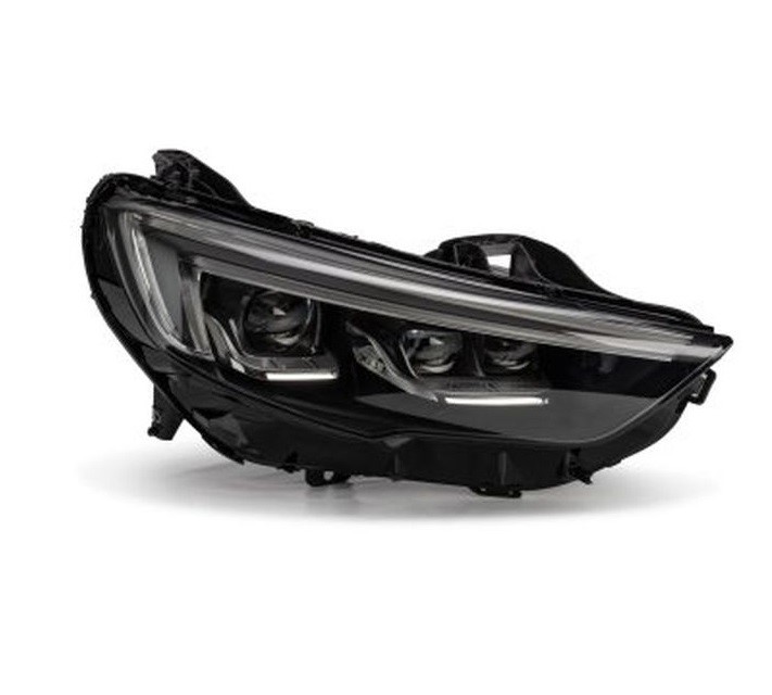 ÖN FAR (HİGH VERSİON-FULL LED) SAĞ İNSİGNİA 2018-