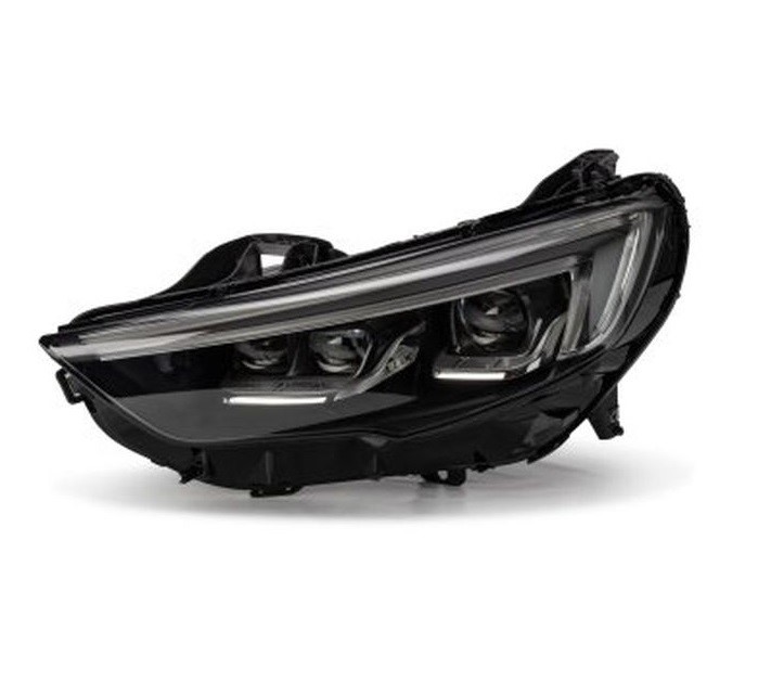 ÖN FAR (HİGH VERSİON-FULL LED) SOL İNSİGNİA 2018-