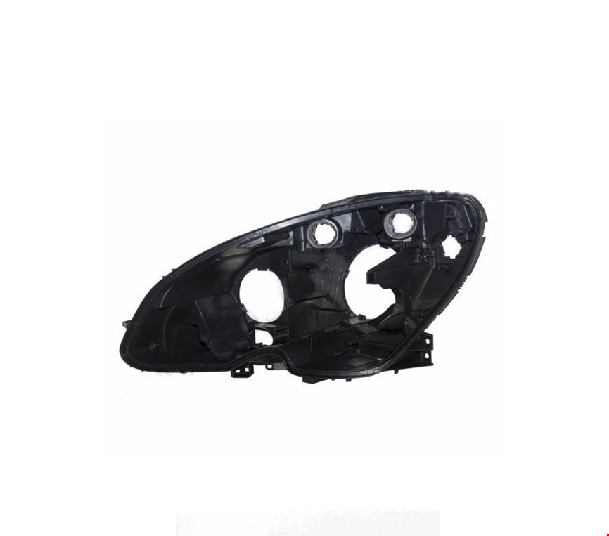 ÖN FAR KASASI SOL W204 2007-