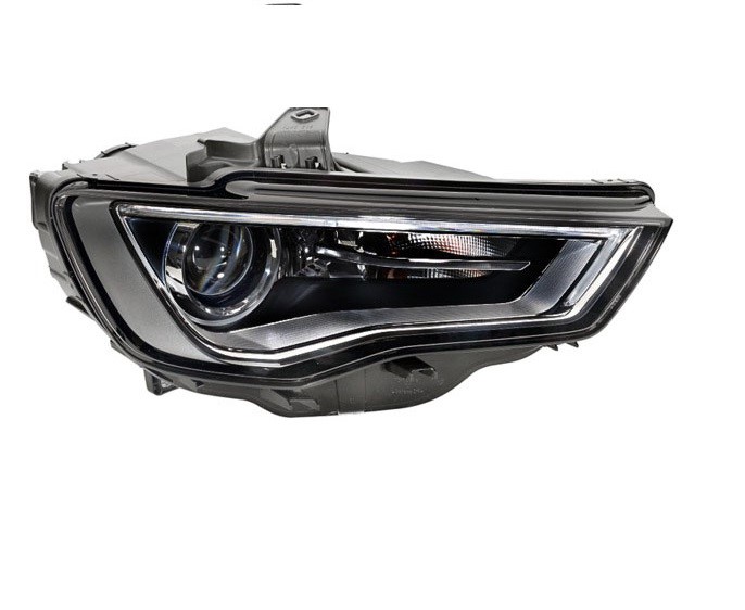 ÖN FAR KOMPLE ( ÇİFT BEYİN ÜZERİNDE) SAĞ A3 2013-