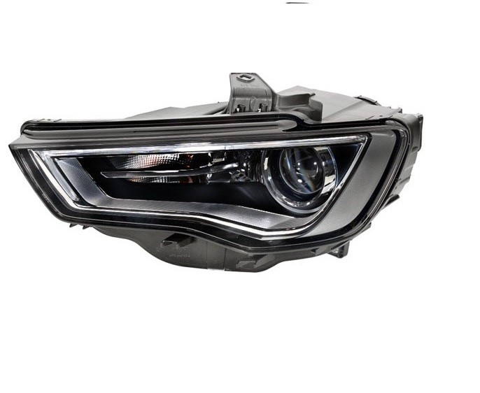 ÖN FAR KOMPLE ( ÇİFT BEYİN ÜZERİNDE) SOL  A3 2013-