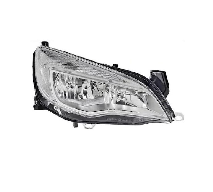 ÖN FAR (KROM) SAĞ ASTRA J 2010-