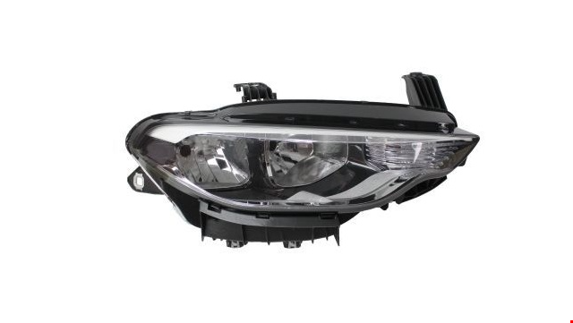 ÖN FAR KROM SAĞ EGEA 2015-