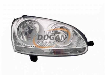 ÖN FAR (KROM) SAĞ JETTA/GOLF 5 2004-